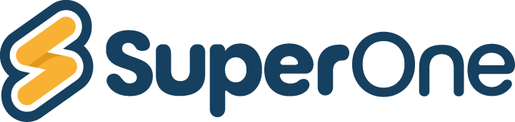 Logo superone beta